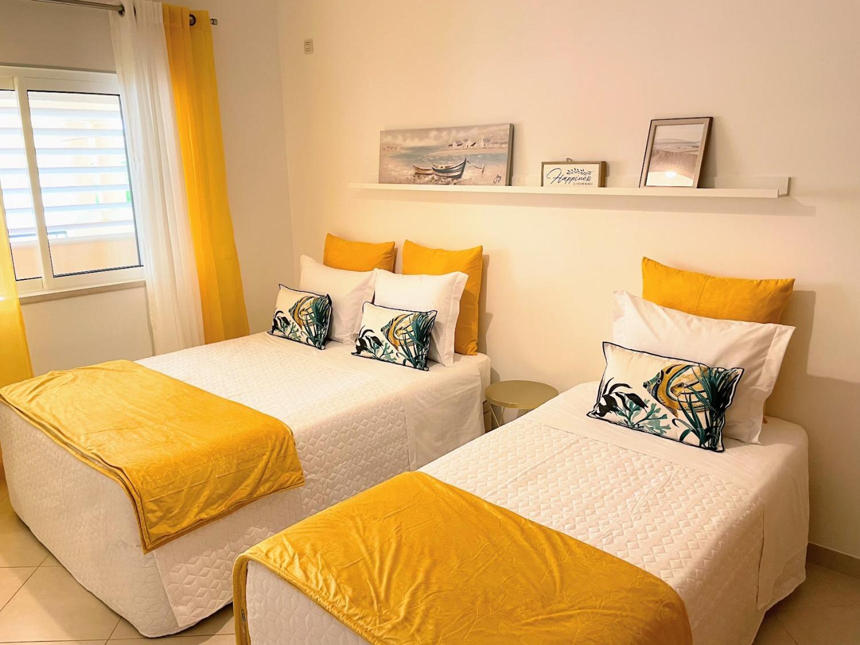 Village Ag Apartment *