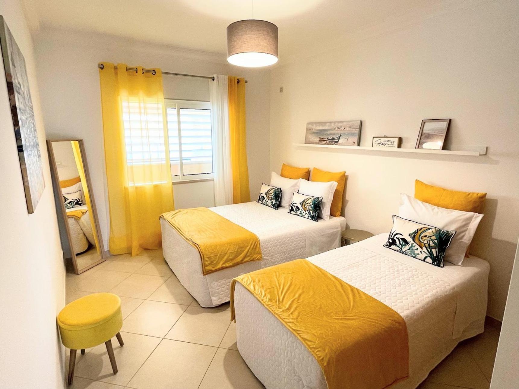 Apartment Village Ag