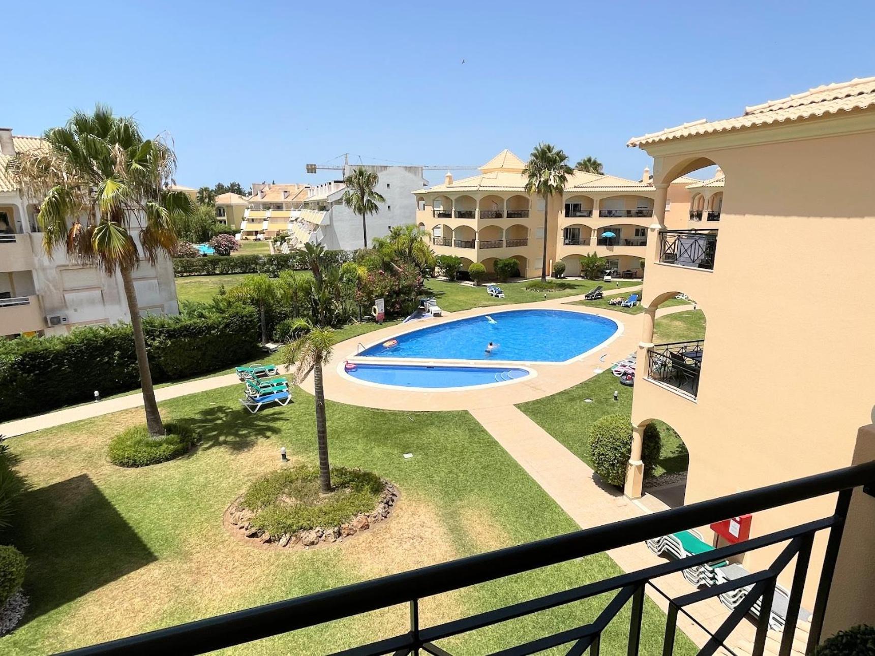 Village Ag Apartment Vilamoura