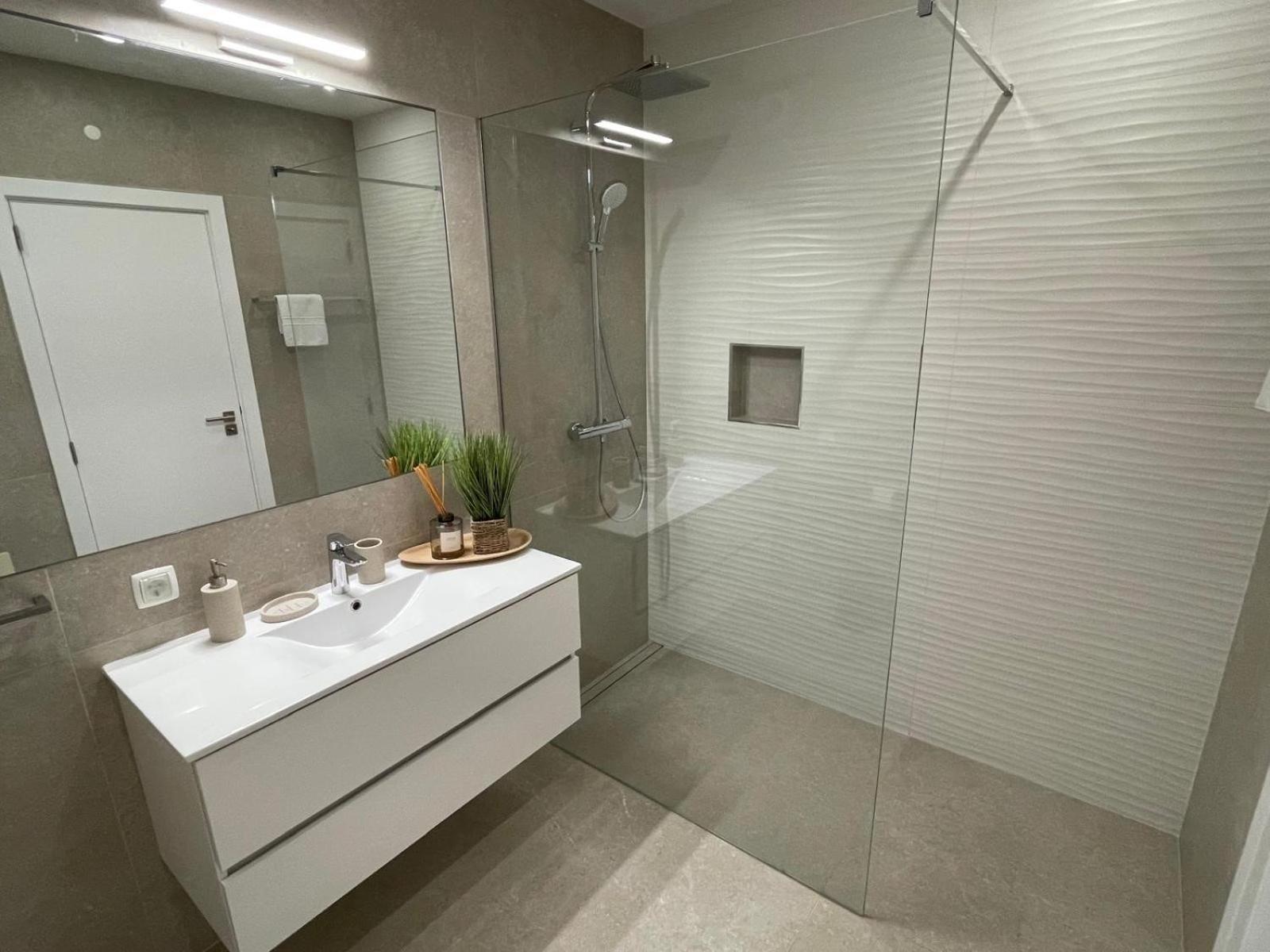 Village Ag Appartement