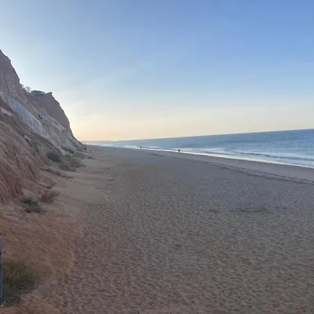 Praia Village Ag Vilamoura Zewnętrze zdjęcie