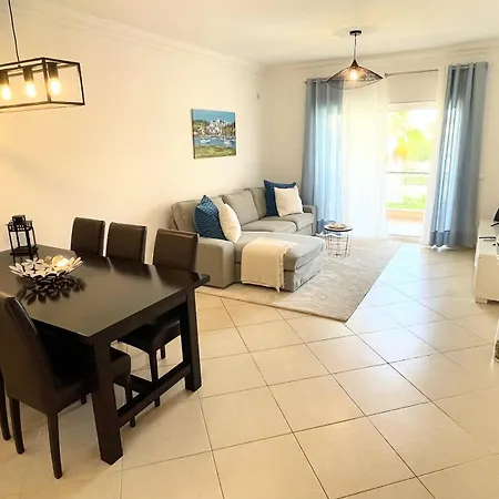 Praia Village Ag Vilamoura Zewnętrze zdjęcie