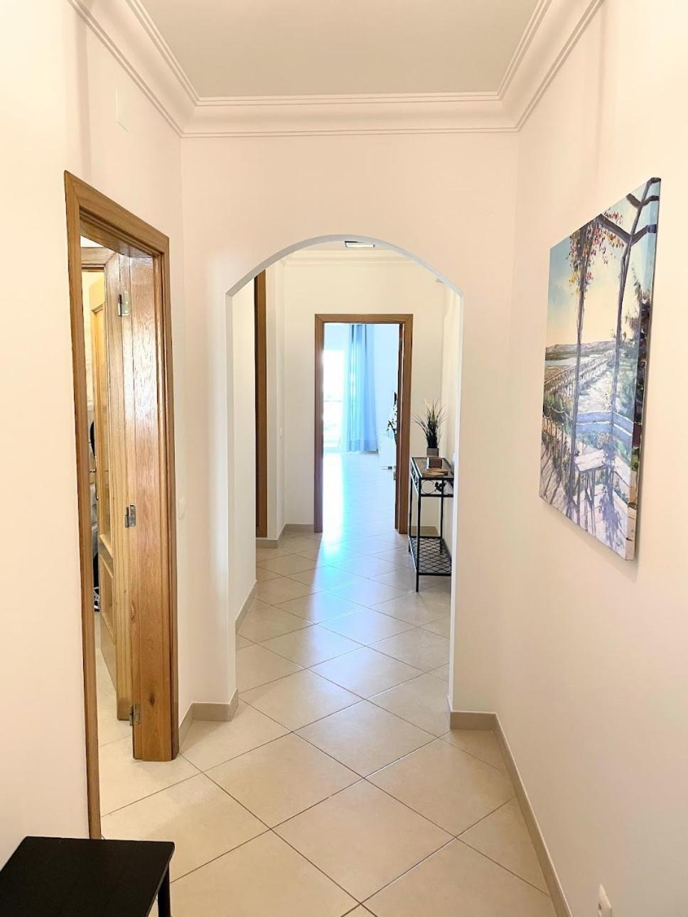 Apartment Village Ag *